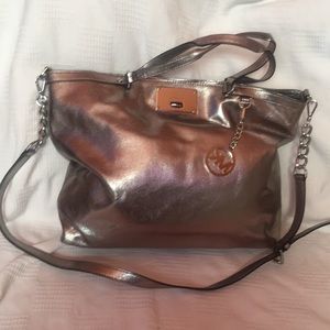 Michael Kors satchel new